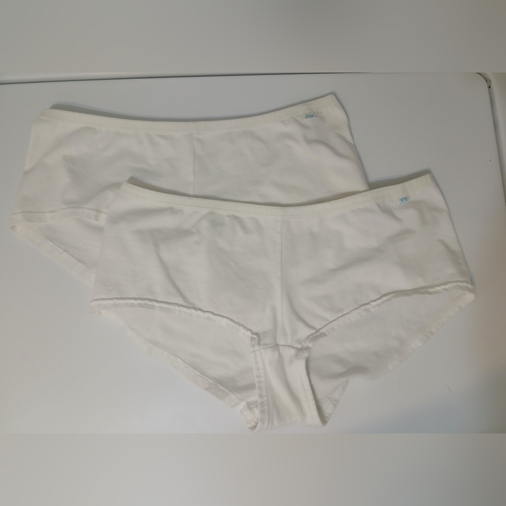 Jox Boyshort Panties Bundle Lot XL